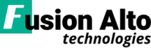 fusionalto Technology Logo
